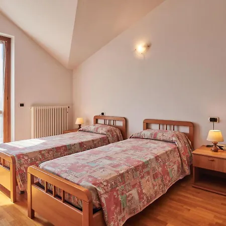 Feriehus Le Villette-1 By Interhome *