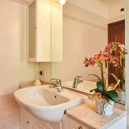 Le Villette-1 By Interhome