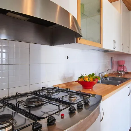 Le Villette-1 By Interhome Feriehus