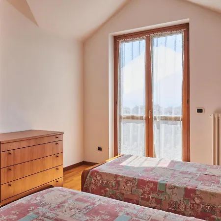 Le Villette-1 By Interhome *