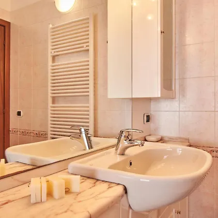 Le Villette-1 By Interhome Feriehus