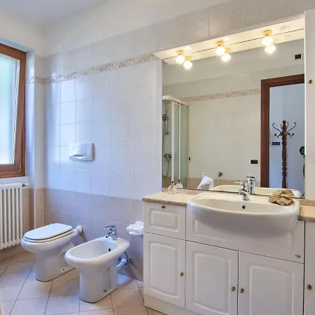 Le Villette-1 By Interhome Feriehus *