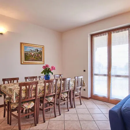 Le Villette-1 By Interhome