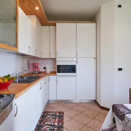 Feriehus Le Villette-1 By Interhome Dongo