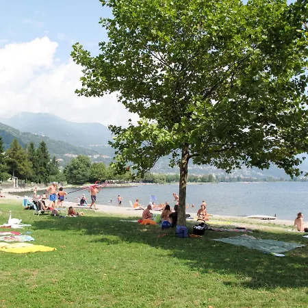 Le Villette-1 By Interhome