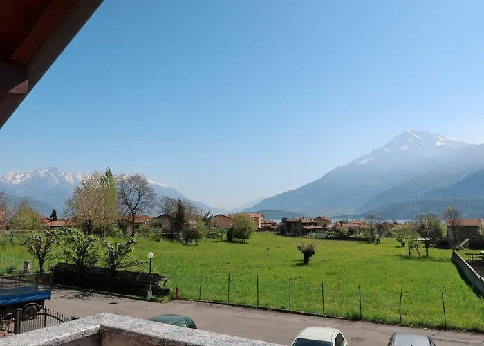 Le Villette-1 By Interhome *