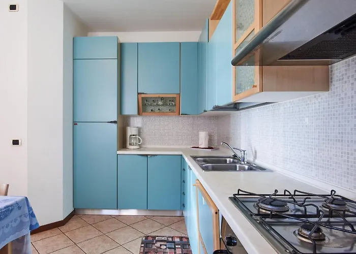 Le Villette-1 By Interhome