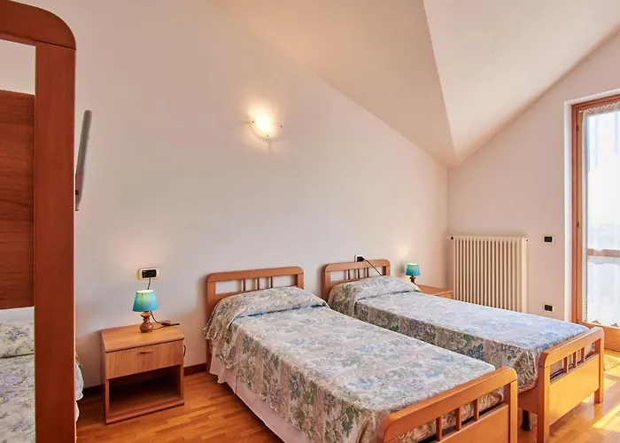 Le Villette-1 By Interhome 度假居 *