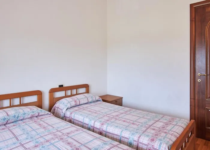 Le Villette-1 By Interhome 东戈