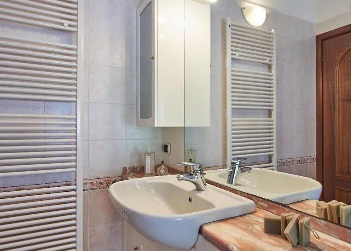 Le Villette-1 By Interhome