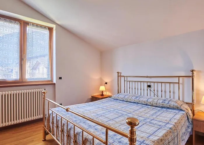 Le Villette-1 By Interhome * 东戈