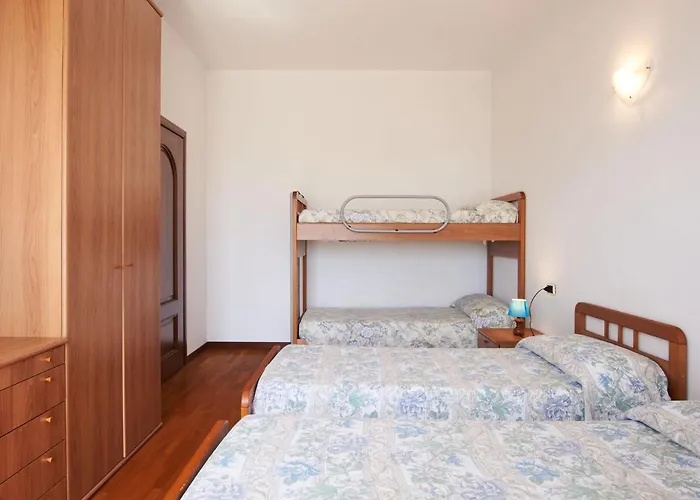 Le Villette-1 By Interhome