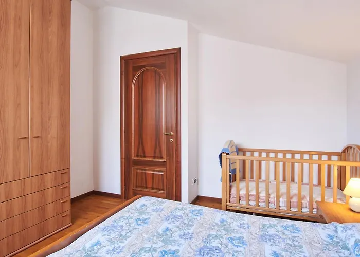 Le Villette-1 By Interhome 度假居 *