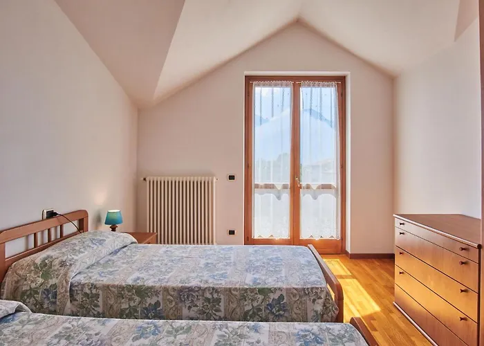 Le Villette-1 By Interhome 东戈