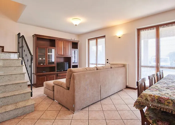 Le Villette-1 By Interhome