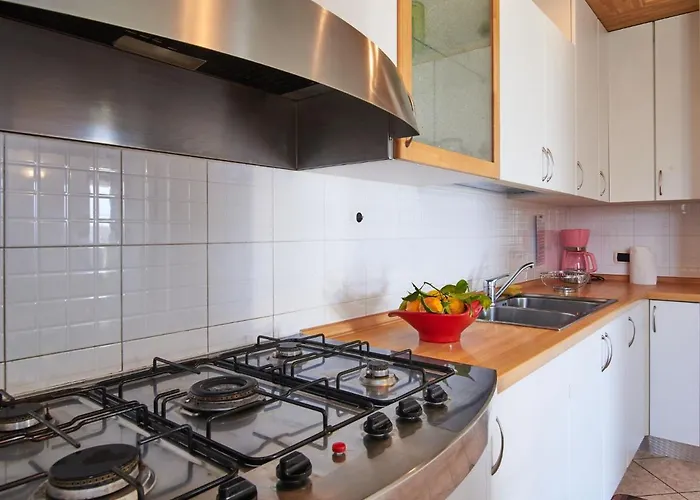 Le Villette-1 By Interhome 度假居