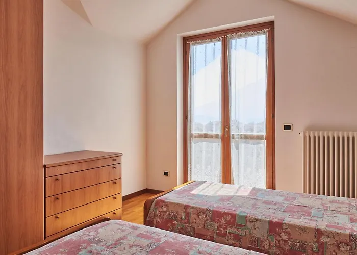 Le Villette-1 By Interhome *