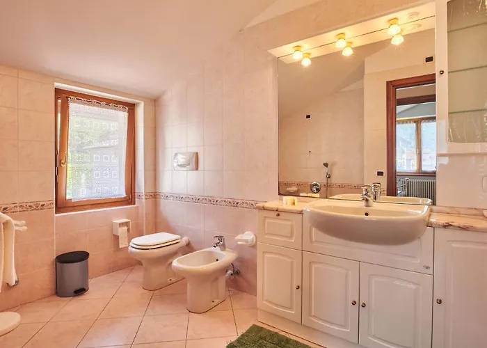 度假居 Le Villette-1 By Interhome