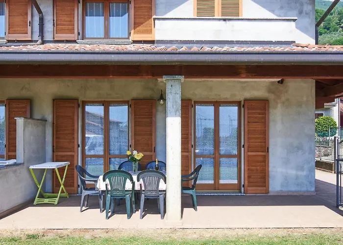 Le Villette-1 By Interhome