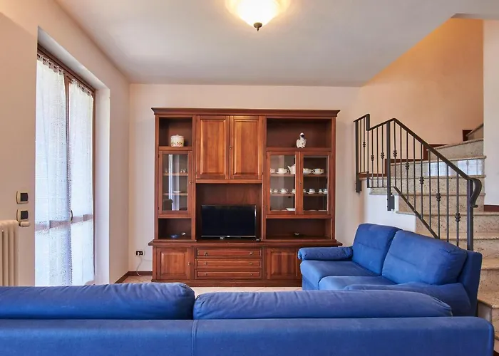 Le Villette-1 By Interhome *