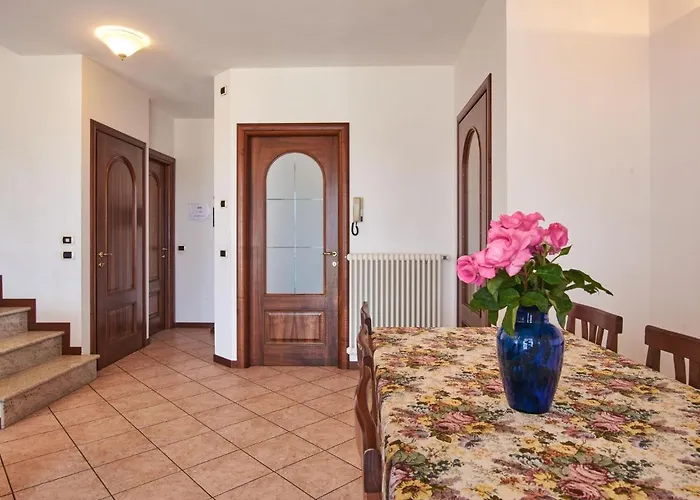 Le Villette-1 By Interhome *