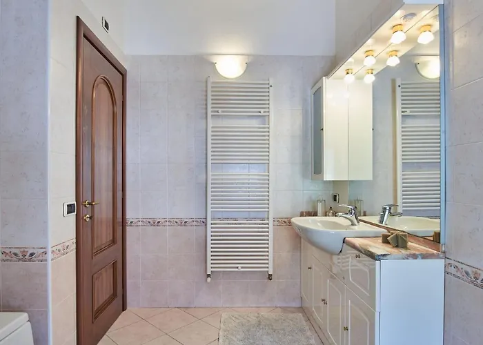 Le Villette-1 By Interhome 东戈