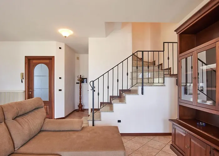 Le Villette-1 By Interhome *