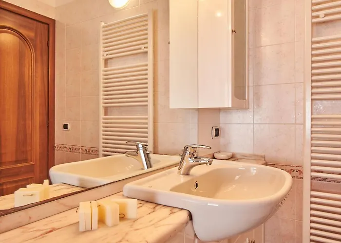 Le Villette-1 By Interhome 度假居