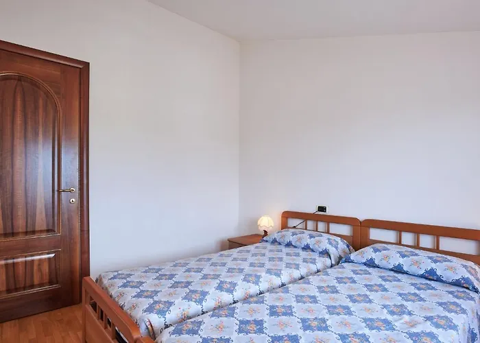 度假居 Le Villette-1 By Interhome 东戈