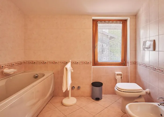 度假居 Le Villette-1 By Interhome 东戈