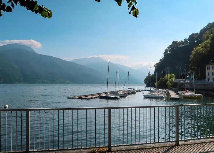 Le Villette-1 By Interhome 东戈