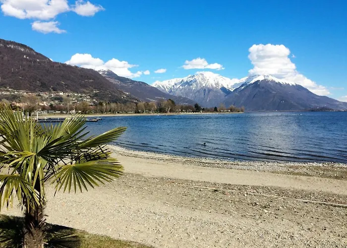 Le Villette-1 By Interhome 度假居 东戈